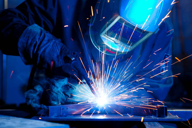 Best Structural Steel Welding in Ocean Pointe, HI