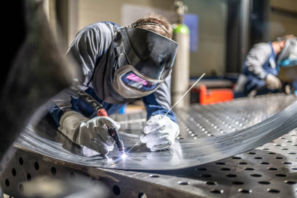 Ocean Pointe, HI Welder & Metal Fabrication Company